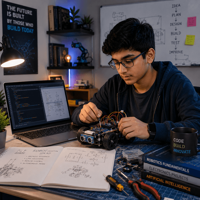 Future Technologists