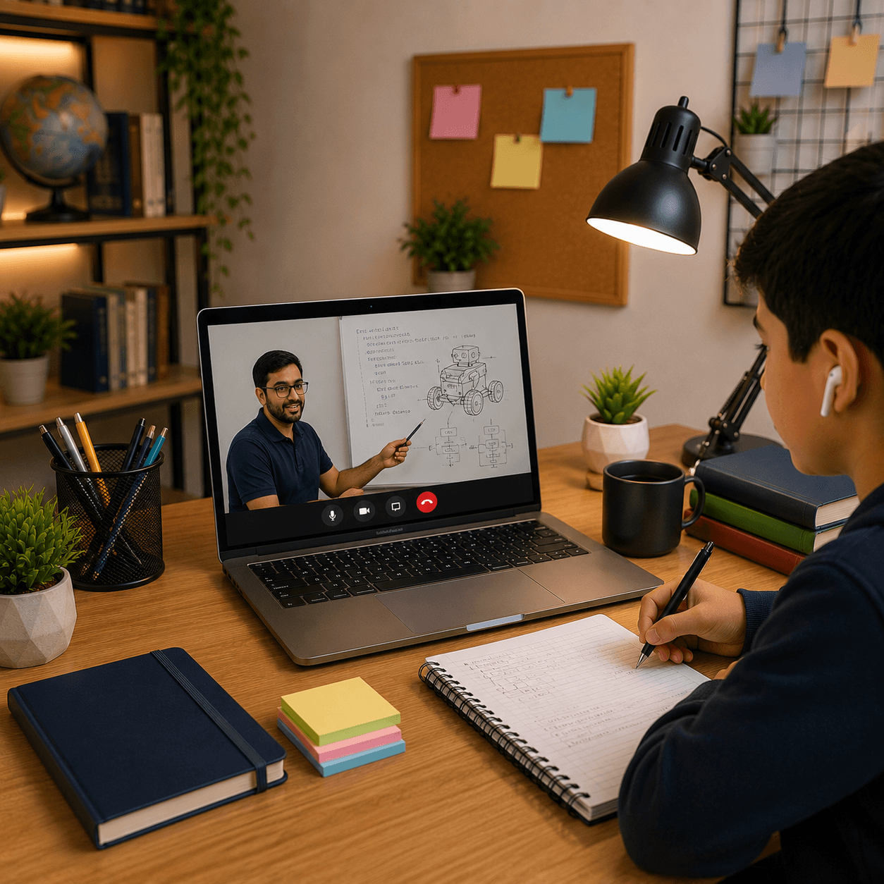 Premium 1:1 Mentorship