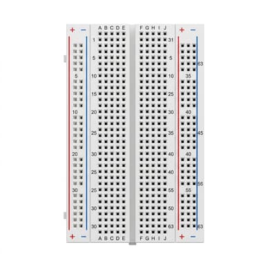Breadboard