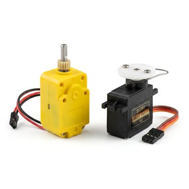 Motors