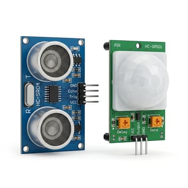 Sensors