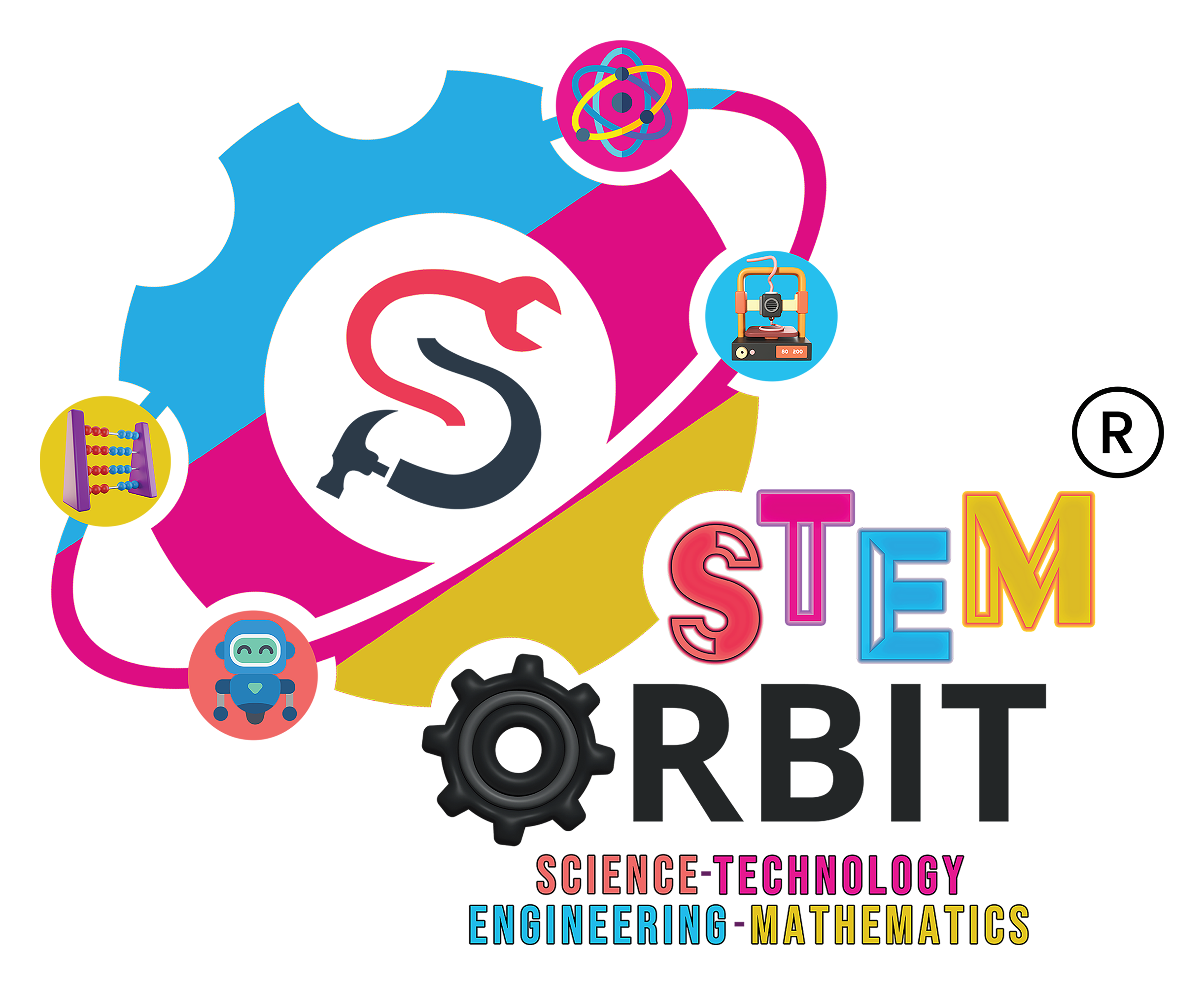 STEM Orbit